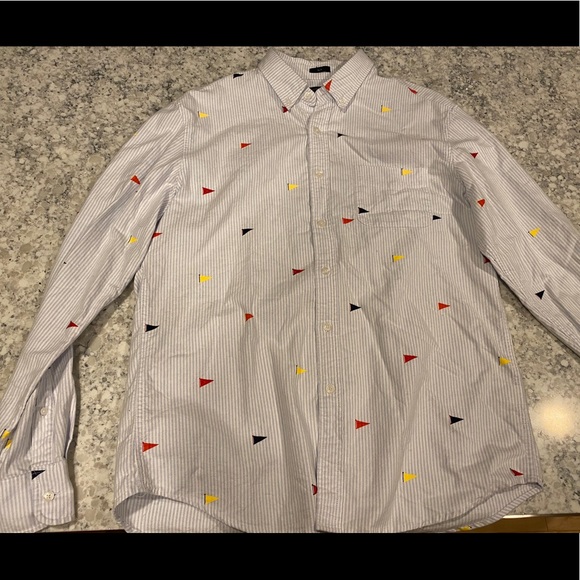 Men’s large dress shirt - Picture 1 of 3
